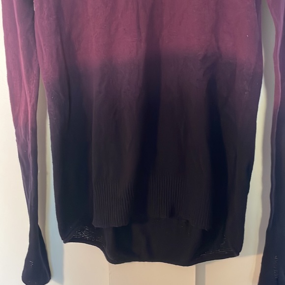 Lululemon Yoga Cozy Pullover Sweater - Picture 4 of 8